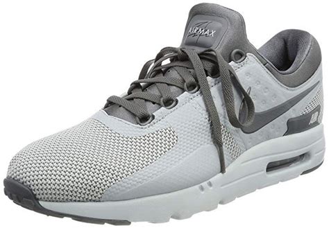 herren nike sneaker hellgrau schwarz grün|Nike herren sneaker.